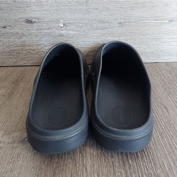 OOFOS Oocloog Unisex Clogs, Mens Size 9, Womans Size 11 - Picture 5 of 9